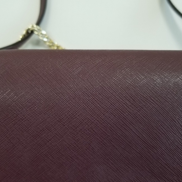🏖️ Kate Spade Flap Crossbody Bag - Picture 4 of 11